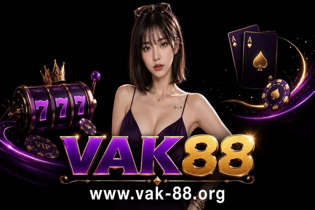 vak88 slot