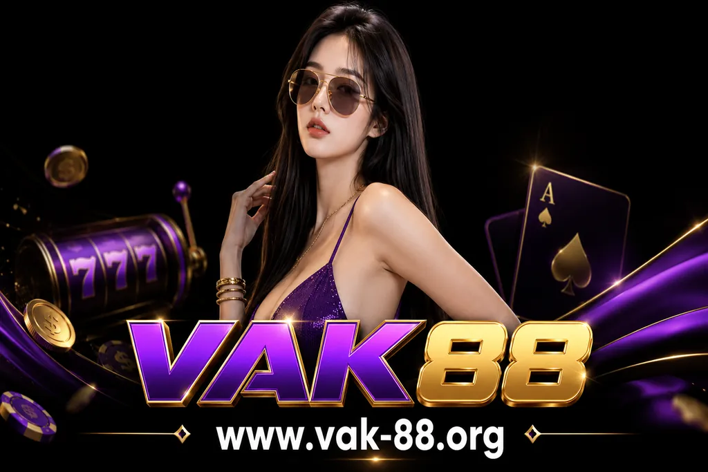 vak88 vip