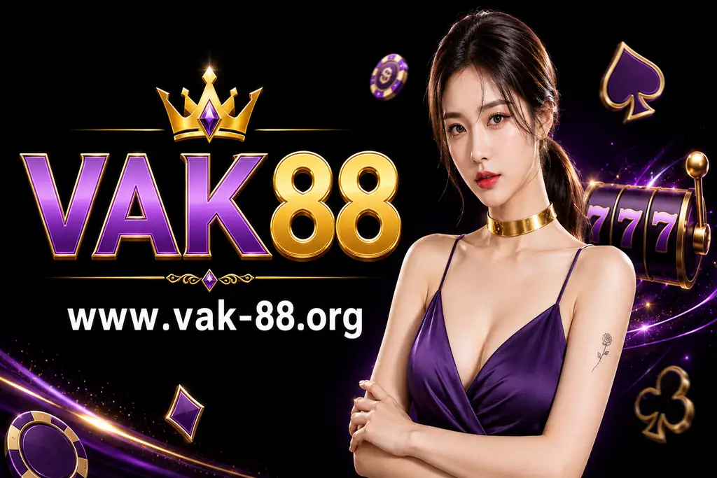 vak88 สมัครสมาชิก